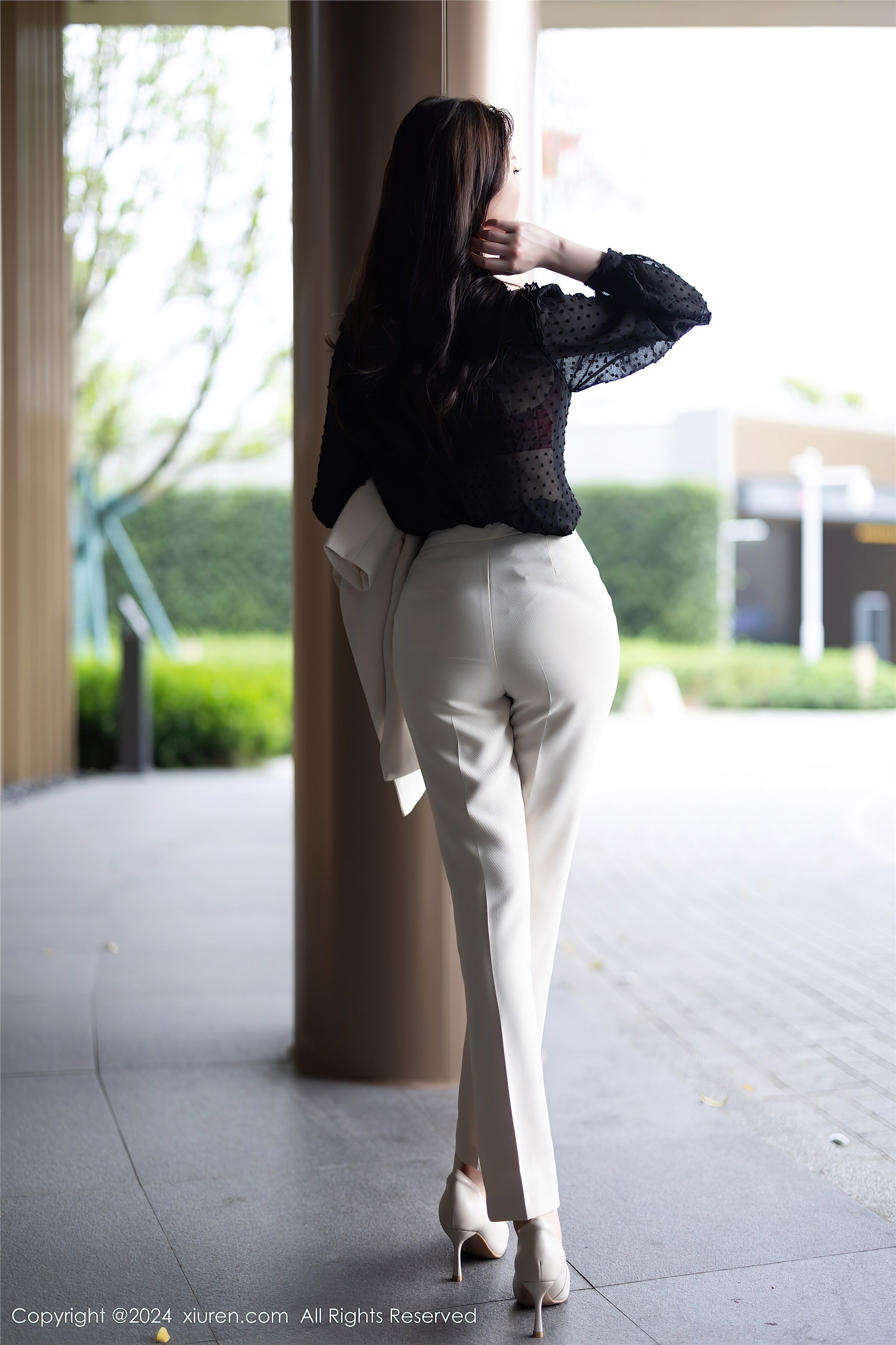 Xiuren秀人网 2024.04.08 NO.8354 梦心玥